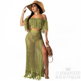 Saída de Praia Anabella - 4 Seasons Boutique