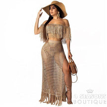 Saída de Praia Anabella - 4 Seasons Boutique