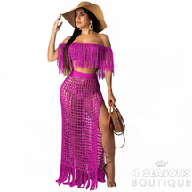 Saída de Praia Anabella - 4 Seasons Boutique
