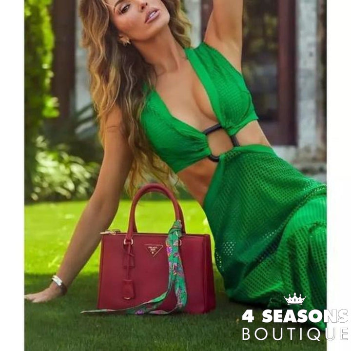 Saída de Praia Aurora - 4 Seasons Boutique