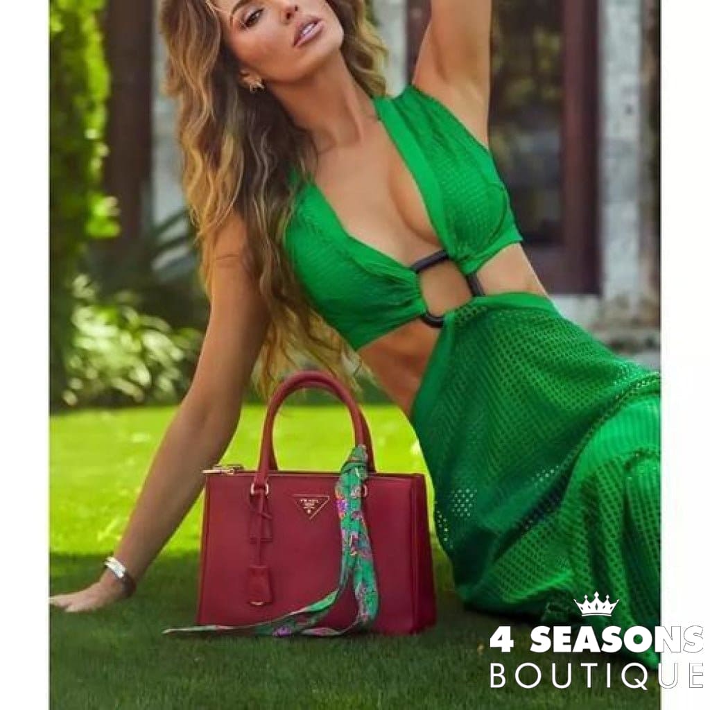 Saída de Praia Aurora - 4 Seasons Boutique