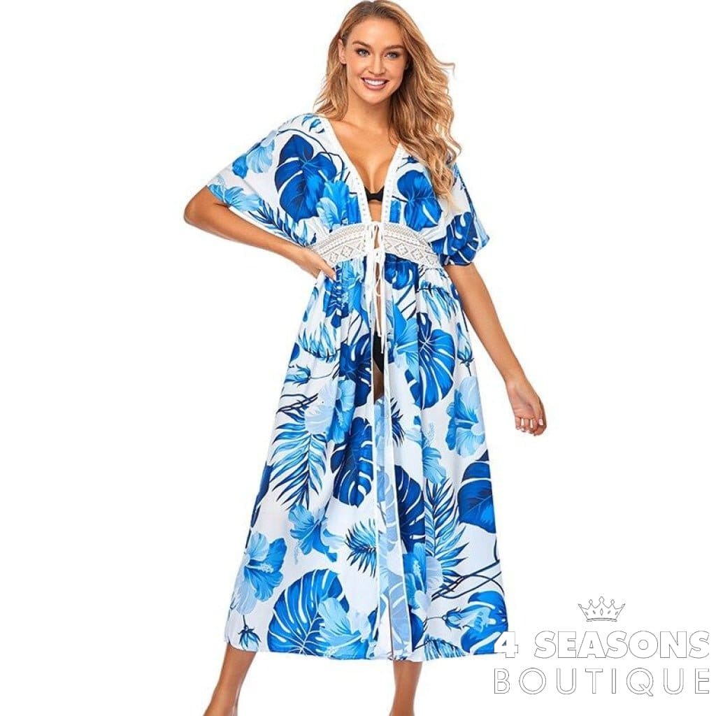 Saída de Praia Cozumel - 4 Seasons Boutique