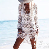 Saída de Praia Emma - 4 Seasons Boutique