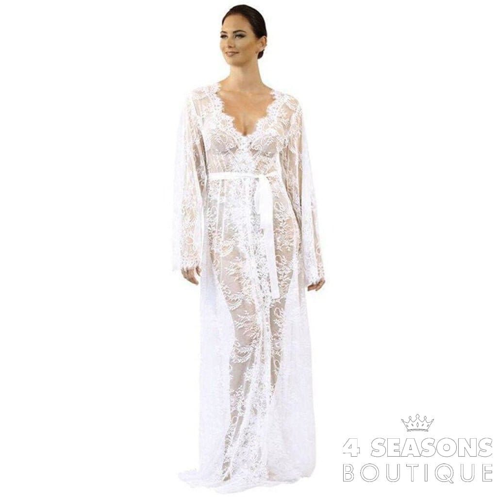 Saída de Praia Lolita - 4 Seasons Boutique