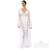 Saída de Praia Lolita - 4 Seasons Boutique