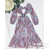 Saída de Praia Lucca - 4 Seasons Boutique