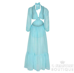 Saída de Praia Luxe - 4 Seasons Boutique