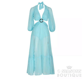 Saída de Praia Luxe - 4 Seasons Boutique
