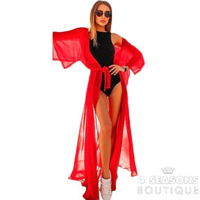 Saída de Praia Macedonia - 4 Seasons Boutique