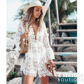Saída de Praia Maldivas - 4 Seasons Boutique