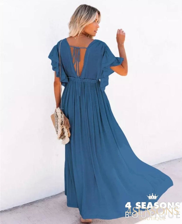 Saída de Praia Maragogi - 4 Seasons Boutique