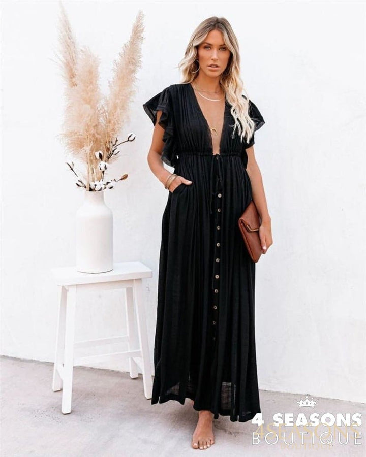 Saída de Praia Maragogi - 4 Seasons Boutique