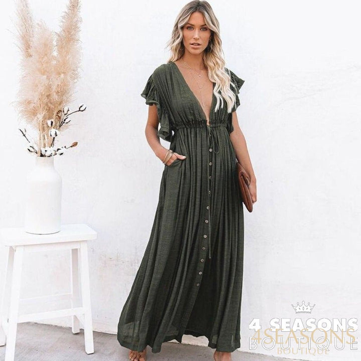 Saída de Praia Maragogi - 4 Seasons Boutique