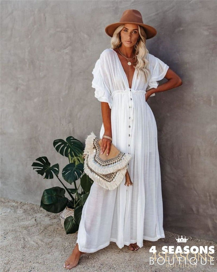 Saída de Praia Maragogi - 4 Seasons Boutique