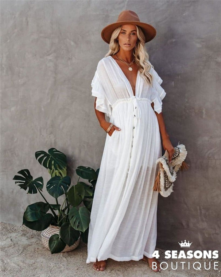 Saída de Praia Maragogi - 4 Seasons Boutique