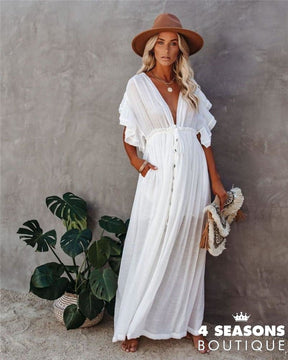 Saída de Praia Maragogi - 4 Seasons Boutique