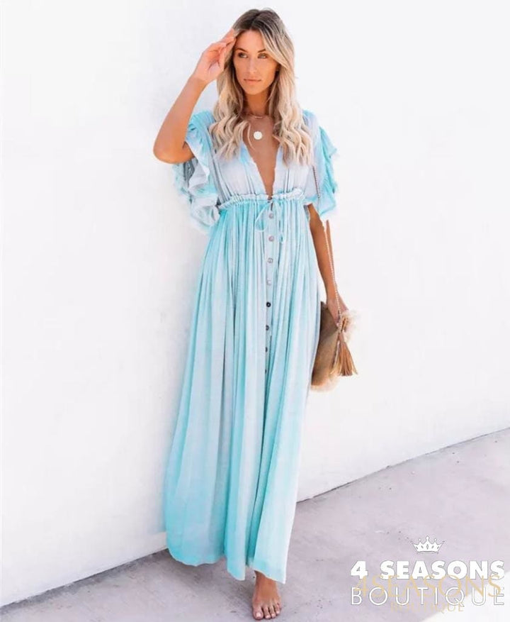 Saída de Praia Maragogi - 4 Seasons Boutique