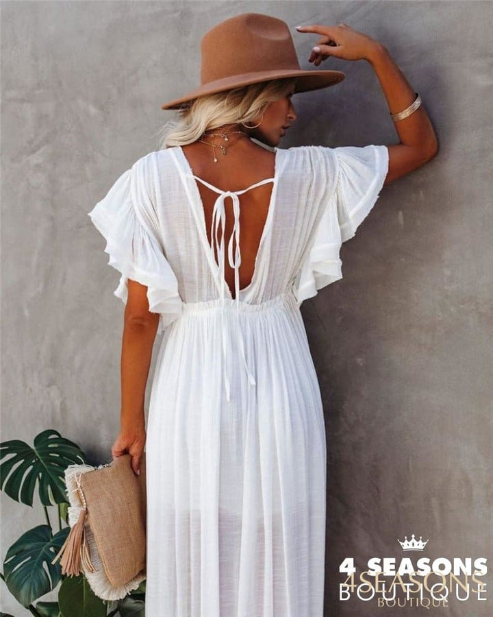 Saída de Praia Maragogi - 4 Seasons Boutique