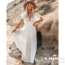 Saída de Praia Maragogi - 4 Seasons Boutique