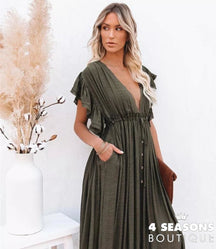 Saída de Praia Maragogi - 4 Seasons Boutique