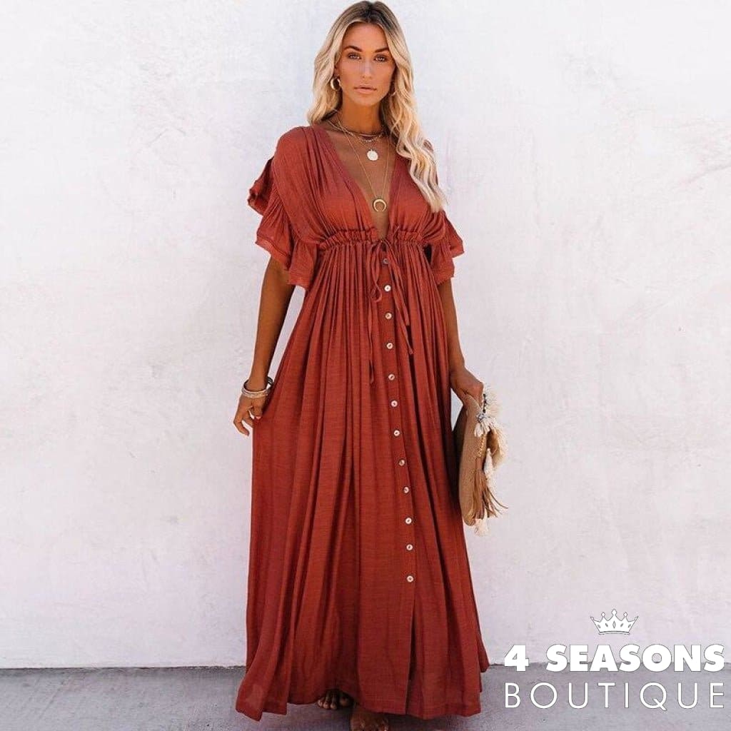 Saída de Praia Maragogi - 4 Seasons Boutique