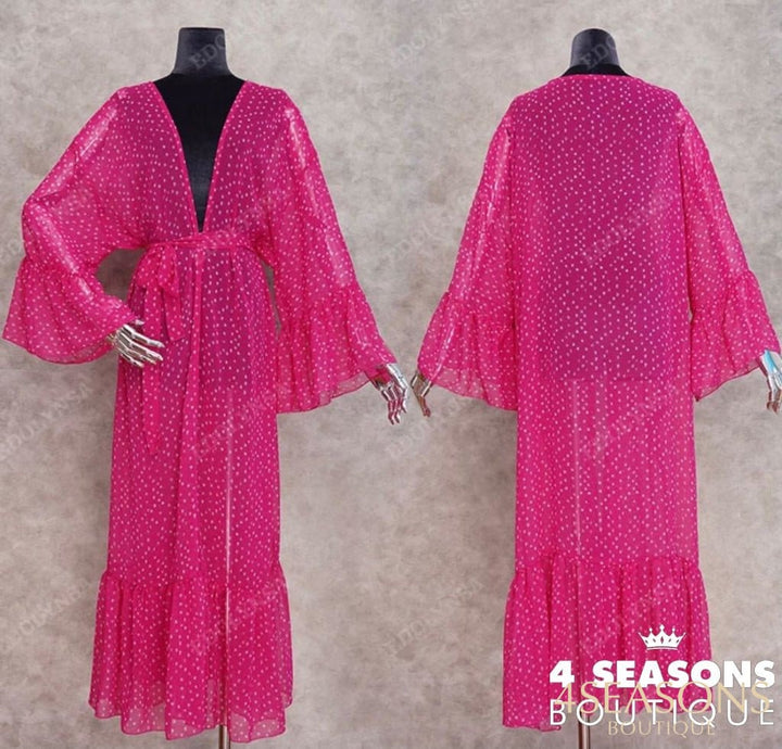 Saída de Praia Photography - 4 Seasons Boutique