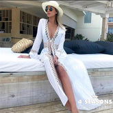 Saída de Praia Romana - 4 Seasons Boutique