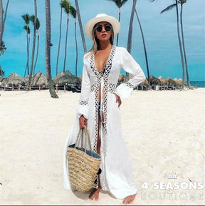 Saída de Praia Romana - 4 Seasons Boutique