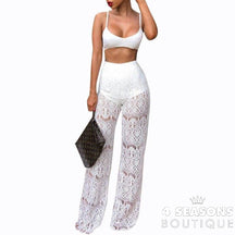 Saída de Praia Sandra - 4 Seasons Boutique