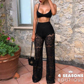 Saída de Praia Sandra - 4 Seasons Boutique