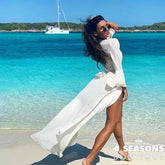 Saída de Praia Savana - 4 Seasons Boutique