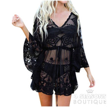 Saída de Praia Thalia - 4 Seasons Boutique