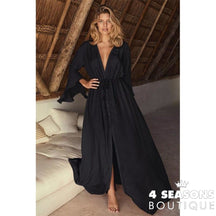 Saída de Praia Valentina - 4 Seasons Boutique