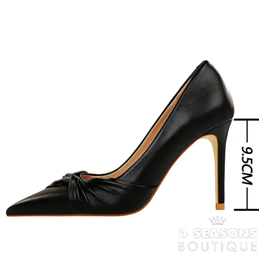 Scarpin Donatela 200001012