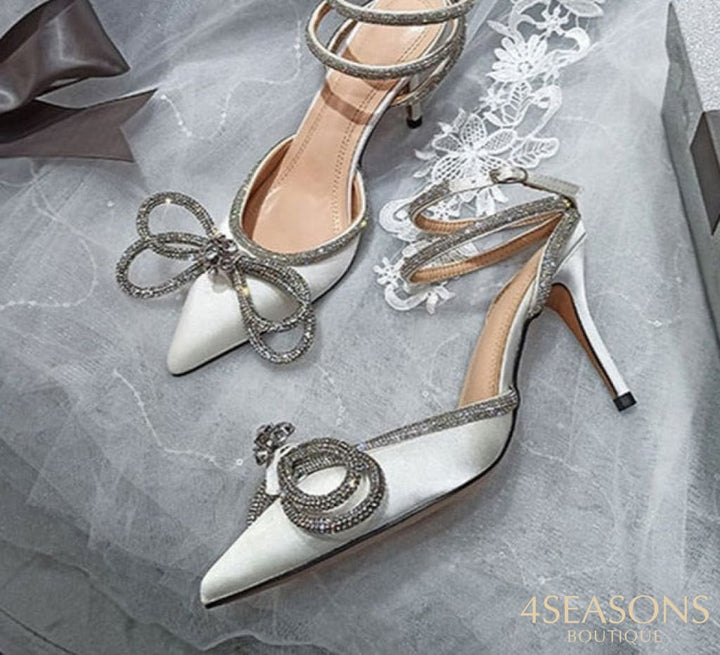 Scarpin Glam