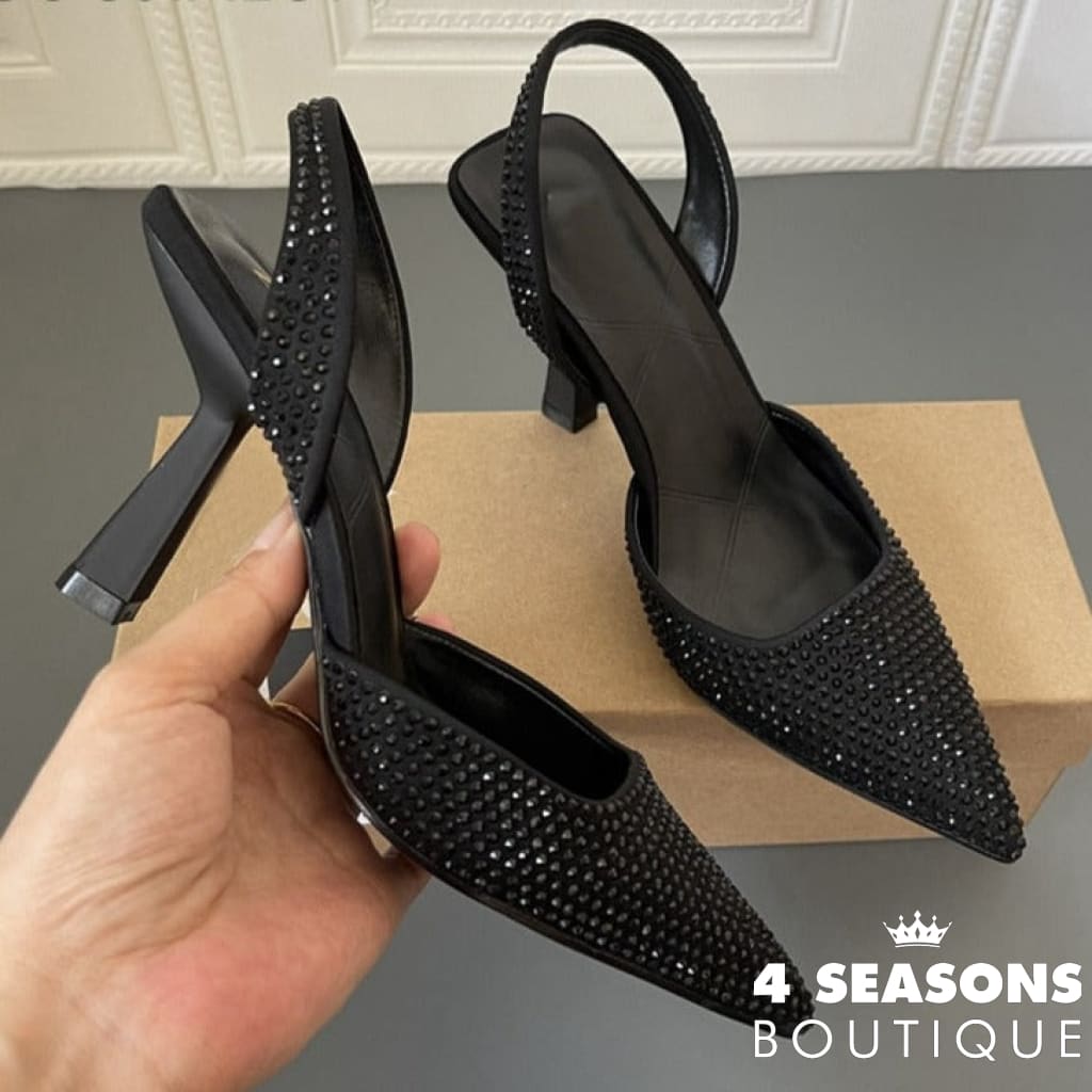 Scarpin Felling