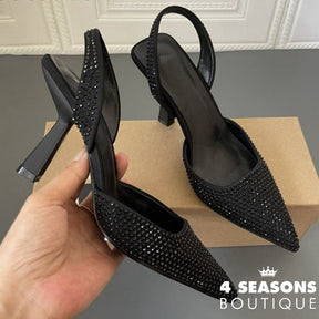 Scarpin Felling