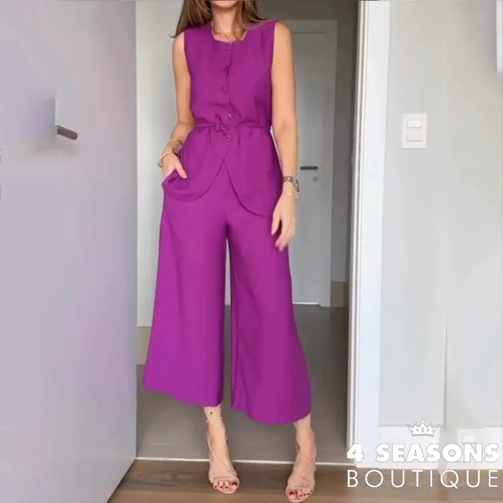 Set Cologne