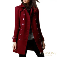 Wine Red