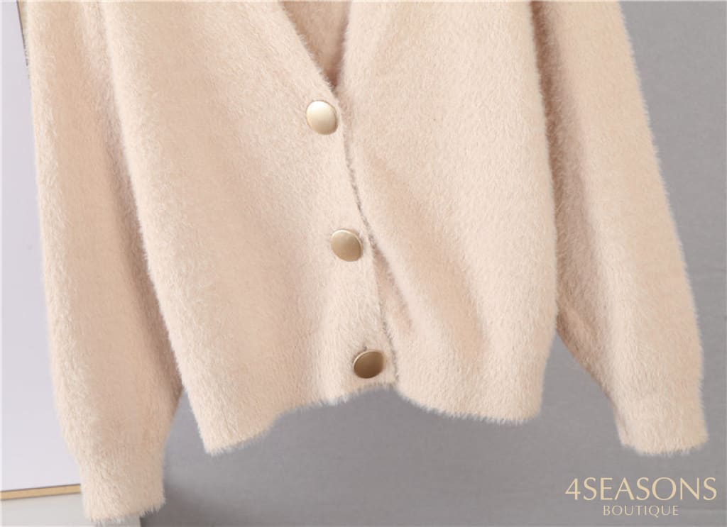 Suéter casual Helô feminino