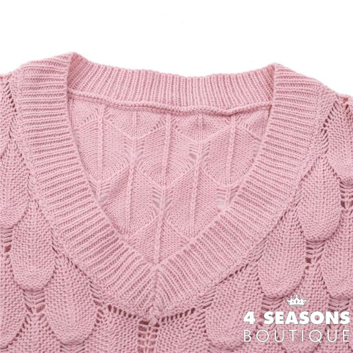 Suéter Petit Gâteau - 4 Seasons Boutique