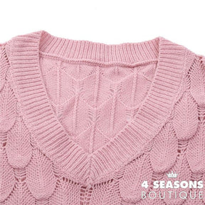 Suéter Petit Gâteau - 4 Seasons Boutique