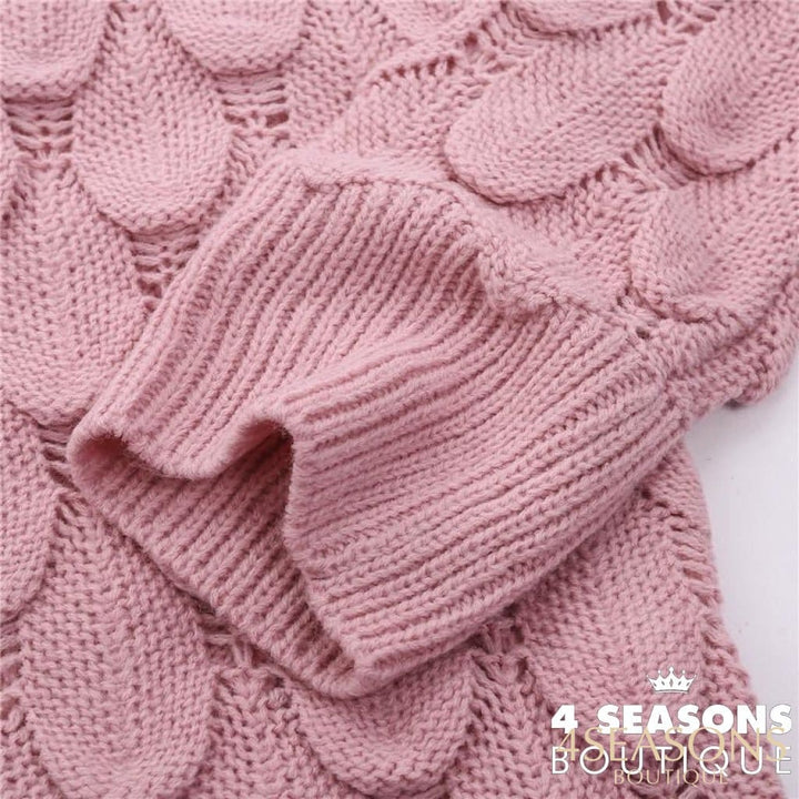 Suéter Petit Gâteau - 4 Seasons Boutique