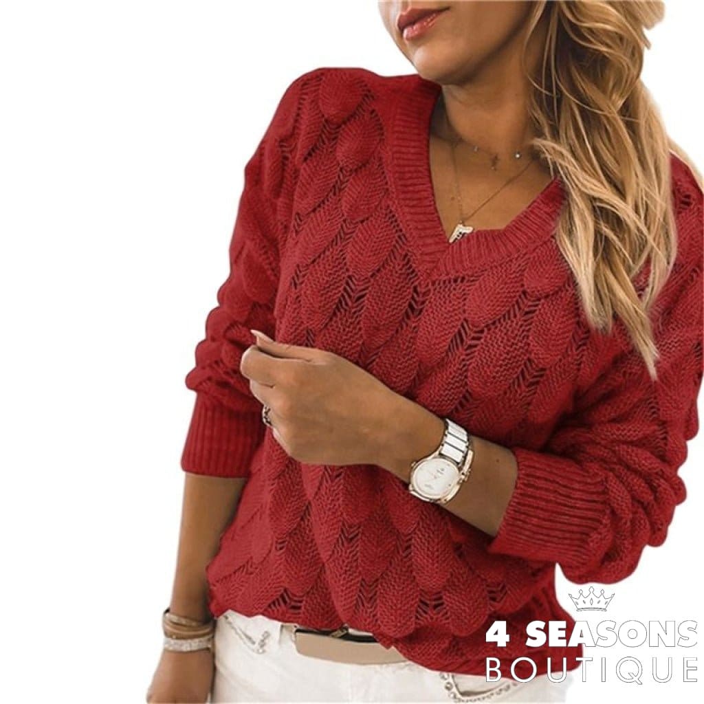 Suéter Petit Gâteau - 4 Seasons Boutique