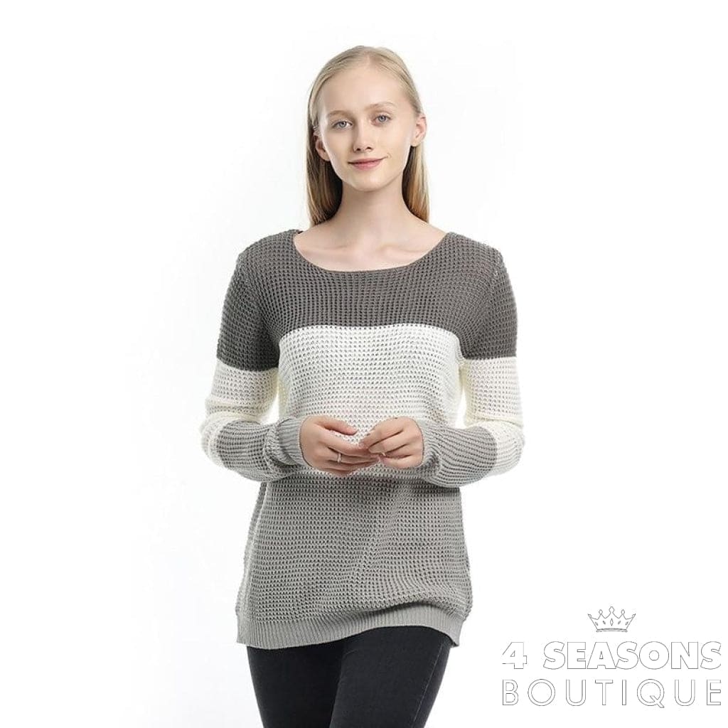 Suéter Polonia - 4 Seasons Boutique