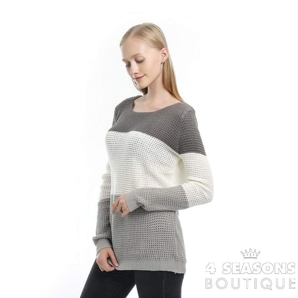 Suéter Polonia - 4 Seasons Boutique