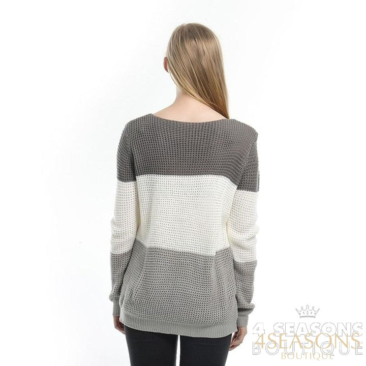 Suéter Polonia - 4 Seasons Boutique