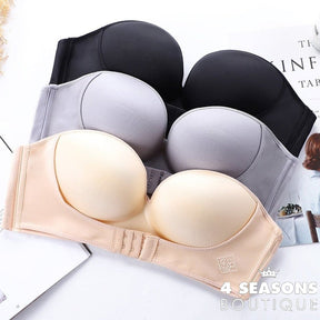 Sutiã sem alça Mara - 4 Seasons Boutique