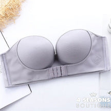 Sutiã sem alça Mara - 4 Seasons Boutique