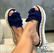 Tamanco Slippers Azul Escuro / 33 200001002